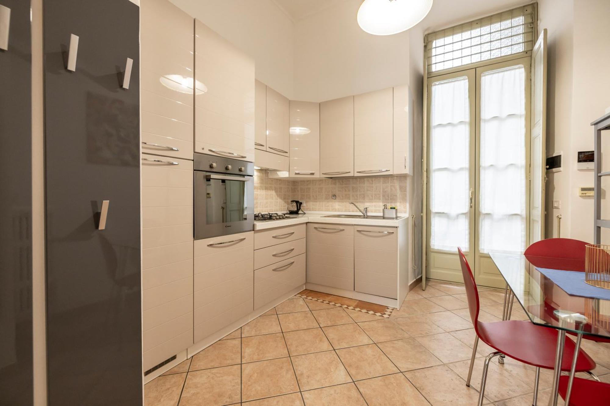 Apartamento Mercanti E Viaggiatori Turín Exterior foto